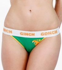 I Love Tokyo Low Rise Thong